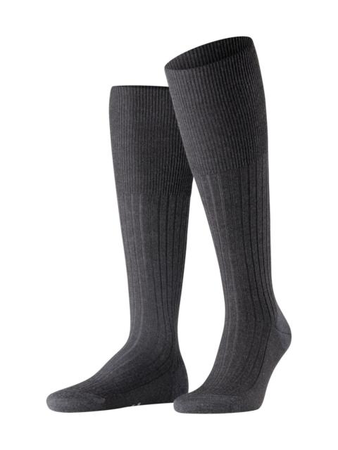 FALKE Bristol Pure Men Knee-high socks