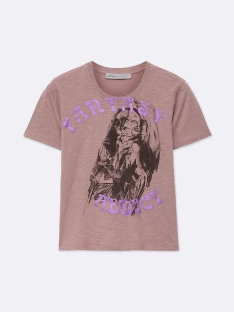 ALLSAINTS HELA FANTASM SLIM-FIT T-SHIRT