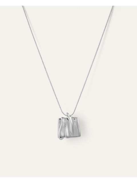 JENNY BIRD Large Sundra Pendant Necklace