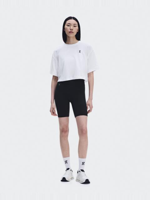 On Club Boxy-T Glow