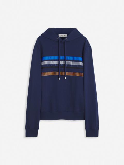 Lanvin CURB HOODIE