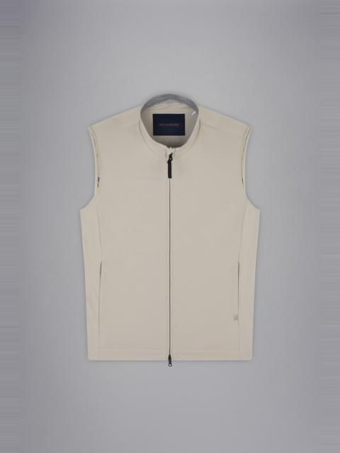 Paul & Shark DYNAMIC STRETCH GILET