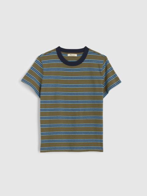 Madewell The Relaxed Tee in Vintage Jersey