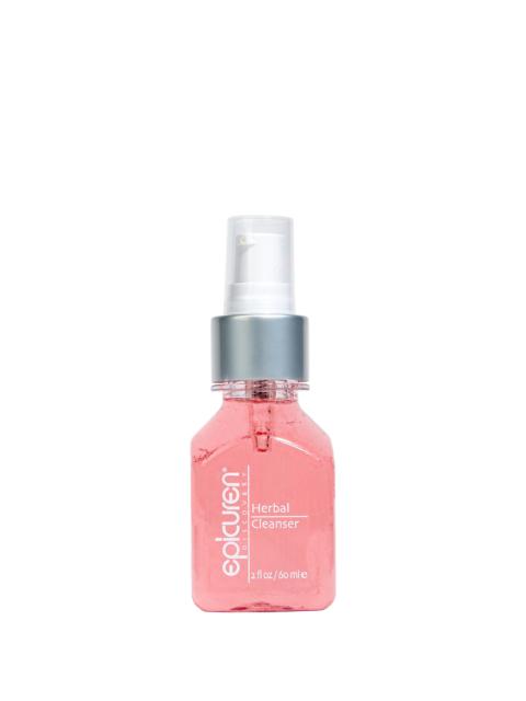 Epicuren Discovery Epicuren Discovery Herbal Cleanser 2 fl. oz.