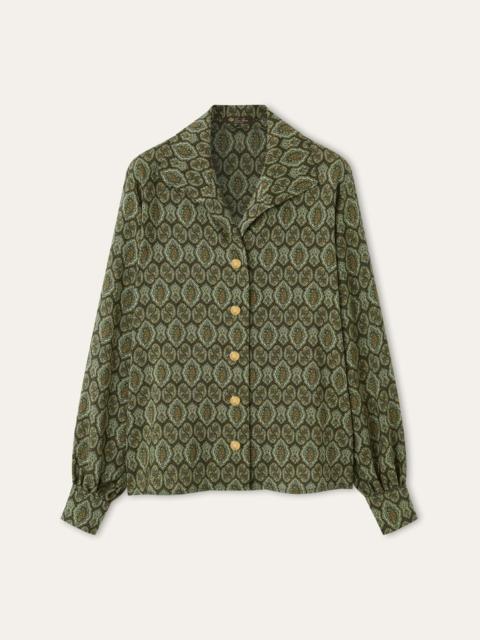Loro Piana Cassidy Shirt