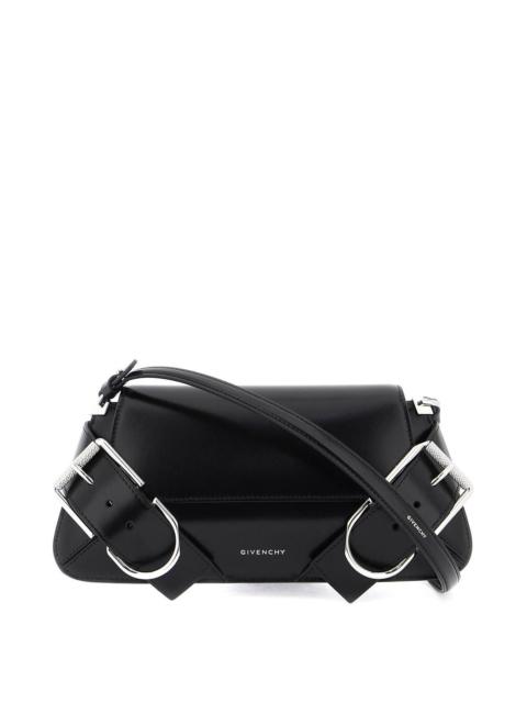 Givenchy SHOULDER BAG IN LEATHER BY VOYOU