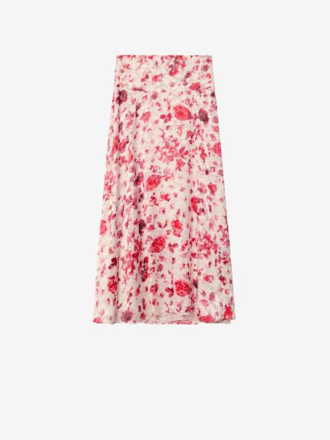 Isabel Marant HILZA SKIRT