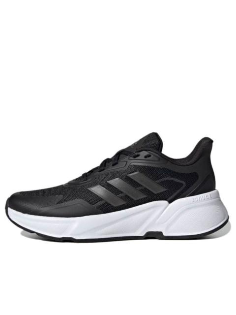 (WMNS) adidas X9000l1 Black/White/Grey H00576