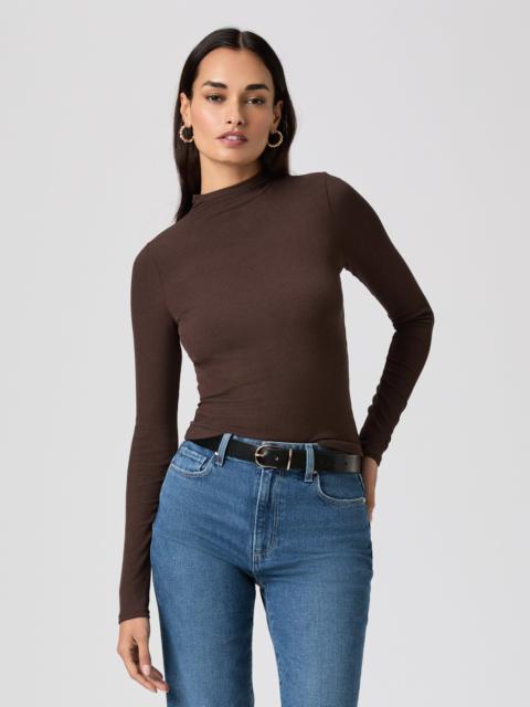 PAIGE Henrietta Top