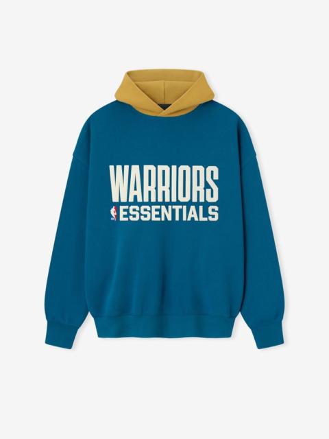 ESSENTIALS Warriors Sport Hoodie