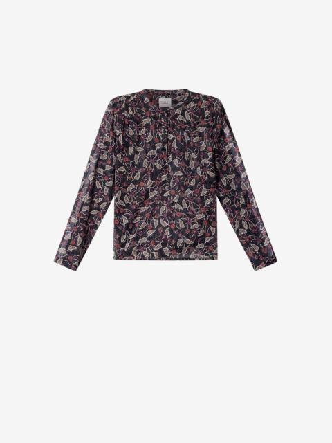Isabel Marant Étoile MARIA TOP