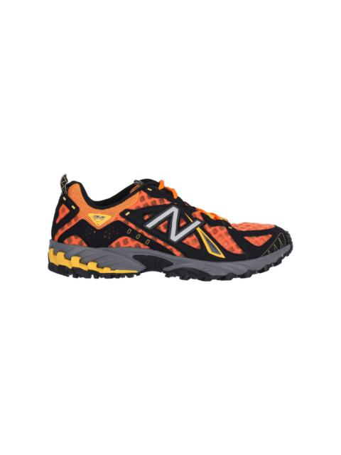 "610V1" SNEAKERS