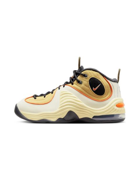 Air Penny 2 "Wheat Gold"