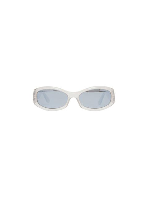 Supreme Corso Sunglasses 'Glitter'