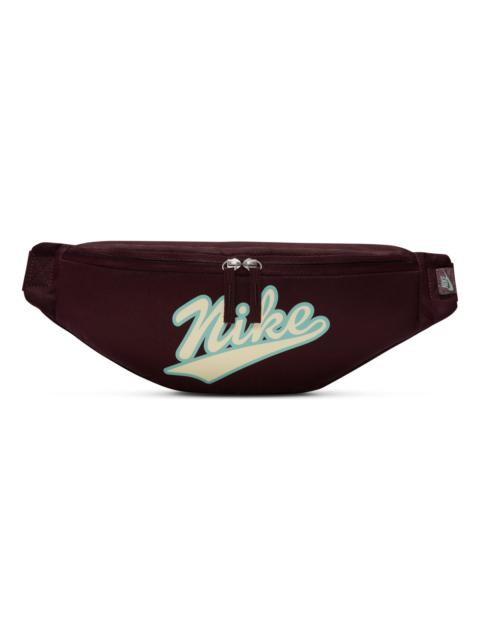 Nike Nike Heritage Cross-Body Bag 3L 'Red' HV6615-652