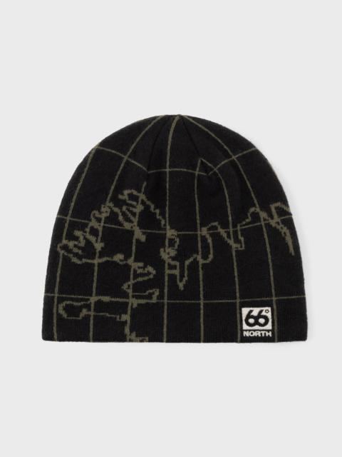 66°NORTH Suðureyri Beanie