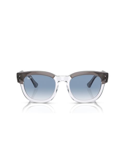 Ray-Ban RB0298SF Mega Hawkeye