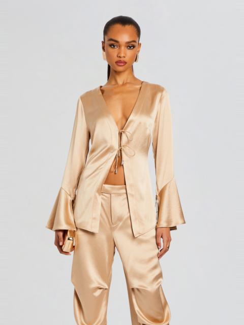 RETROFÊTE SVEA BLOUSE