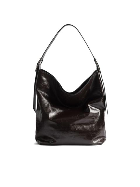 Zadig & Voltaire Jane patent satchel