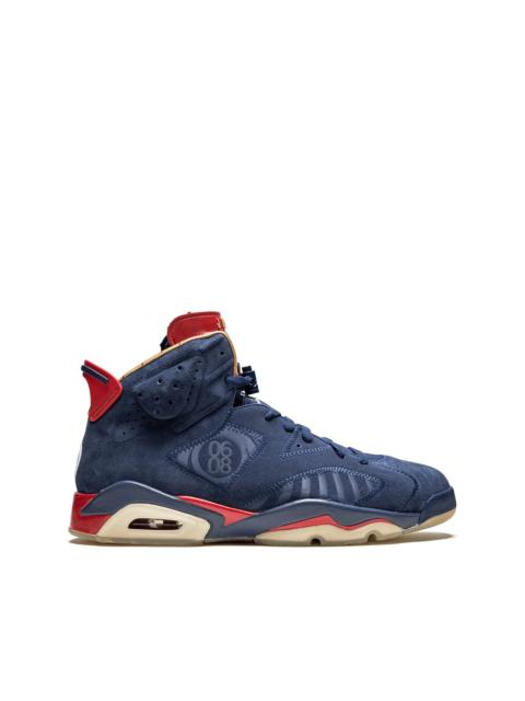 Jordan Air Jordan Retro DB sneakers REVERSIBLE