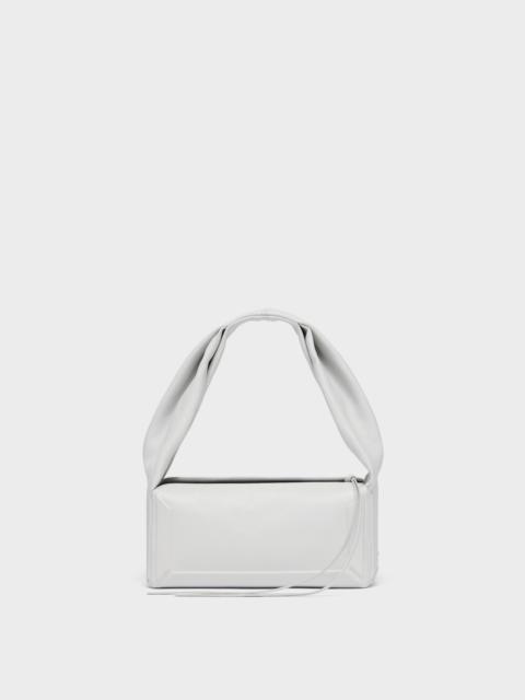 Maison Margiela Box Bag East West Small