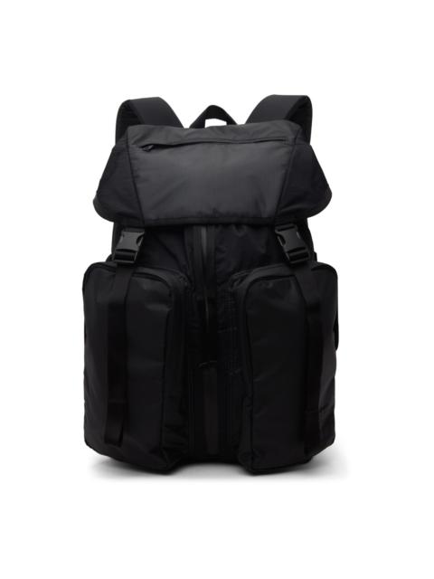 mfpen Black Blankof Edition Pack 25L Backpack