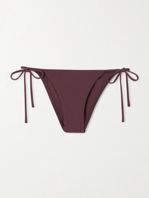 MATTEAU The String Recycled Bikini Briefs