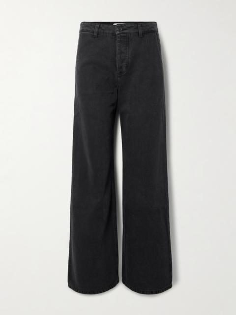 LIBEROWE Alba Boyfriend Jeans