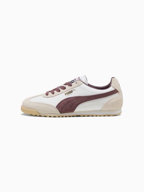 PUMA Arizona Retro Women's Sneakers