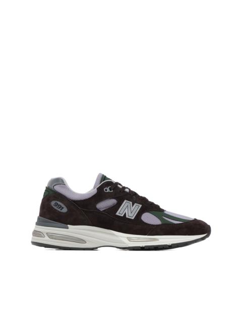 New Balance Made in UK 991V2 N-appliqué sneakers