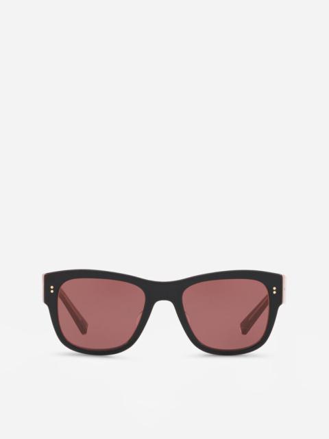 Dolce & Gabbana Domenico sunglasses