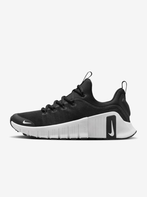 Nike Free Metcon 6 Women's Workout Shoes