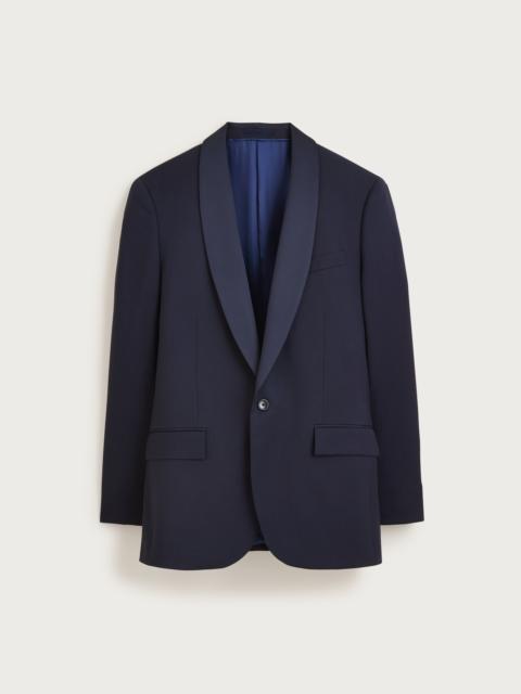 J.CREW Ludlow Slim-fit shawl-collar tuxedo jacket in Italian wool