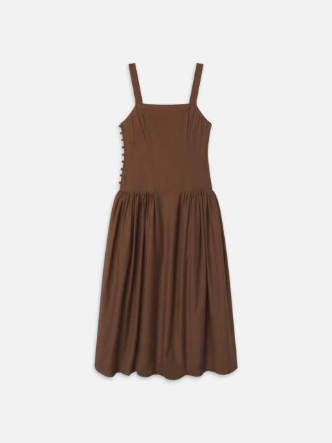FRAME The Garden Dress