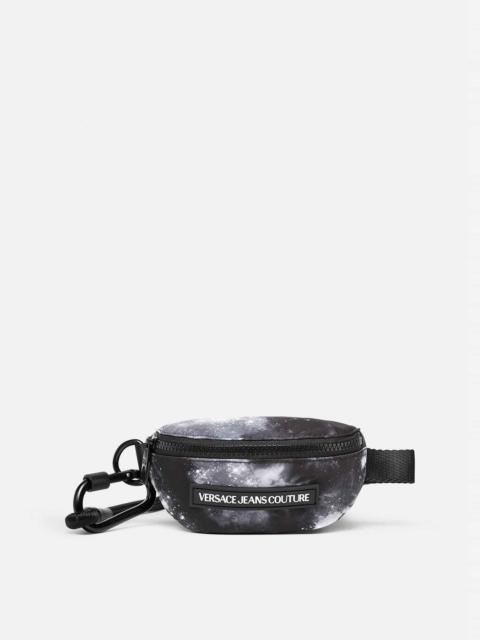 VERSACE JEANS COUTURE Space Couture Belt Bag