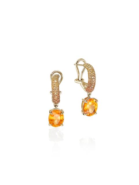 JOHN HARDY Artisan Series Surf Earrings