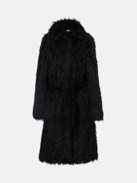 Acne Studios Belted coat