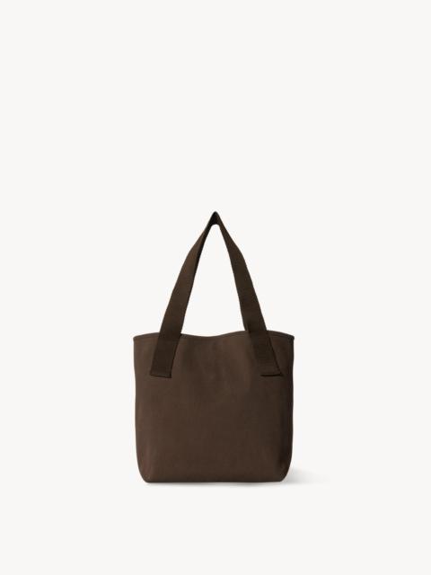 The Row Small N/S Brian Tote Bag
