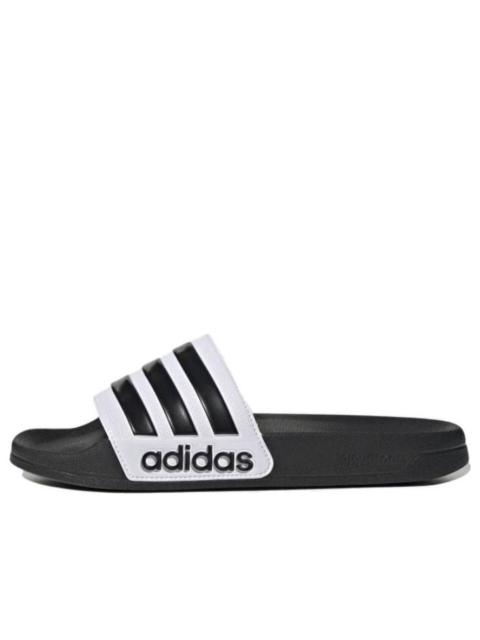 adidas adidas Originals Adilette Shower Slides 'Cloud White Black' GZ9508
