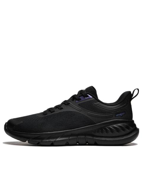 (WMNS) Li-Ning Easy Flex V2 'Black' ARSU006-4