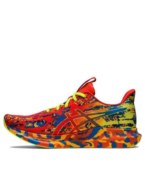 Asics Asics Gel-Noosa Tri 14 'Tropical - Cherry Tomato' 1011B368-800