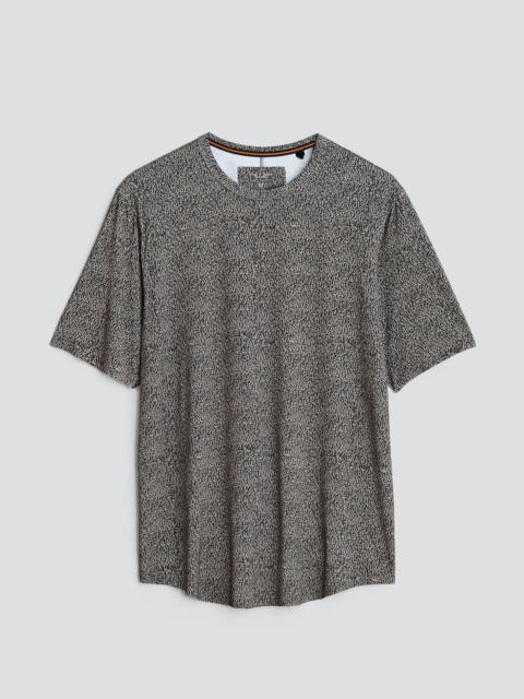 rag & bone Pursuit Haydon Tee
Tech Jersey T-Shirt