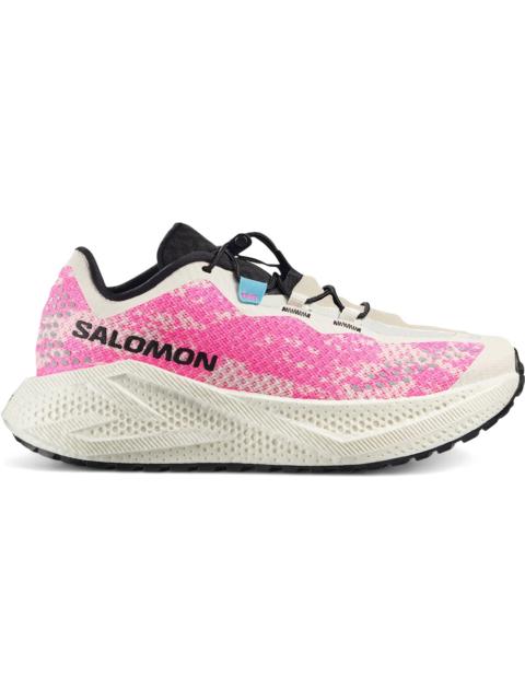 SALOMON Salomon Aero Glide 4 GRVL Vanilla Ice Knockout Pink (Women's)