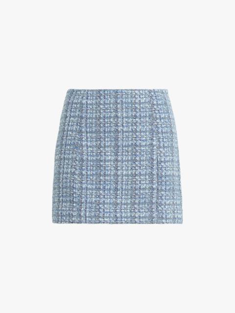 Favorite Daughter THE FIRST WIFE MINI SKIRT