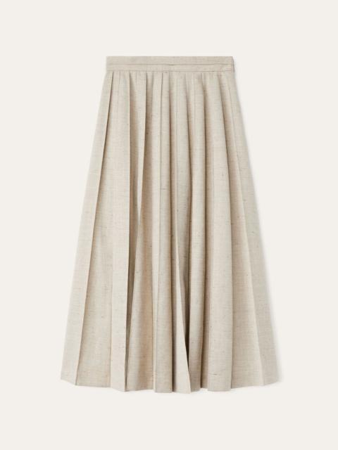 Fumiko Skirt