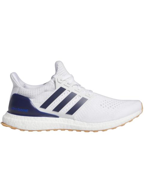 adidas Ultra Boost 1.0 Cloud White Dark Blue Gum