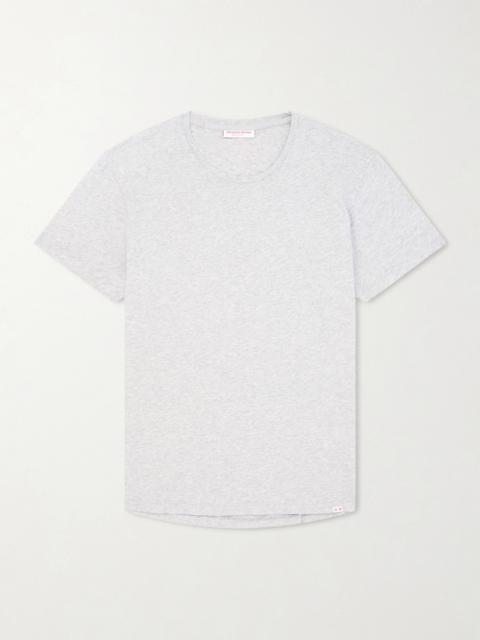 ORLEBAR BROWN Cotton-Jersey T-Shirt