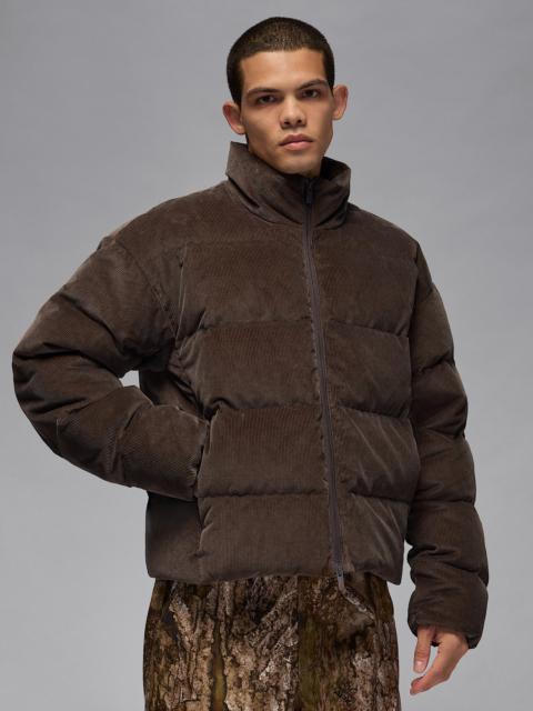 Jordan Flight Men's Down Puffer Jacket