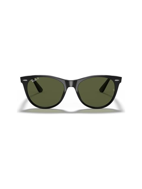 RB2185 Wayfarer II Classic