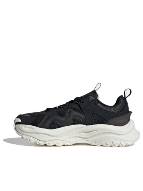 (WMNS) adidas Maxxwavy 'Black White' IF9279